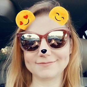 Meet your Posher, Heather